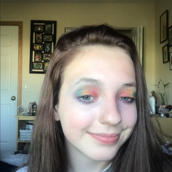 Meet your Posher, Lexi - Picture 1 of 1